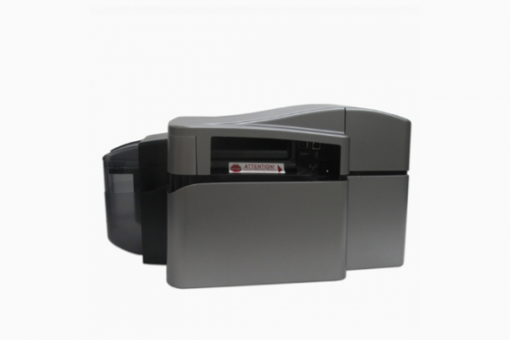 Fargo DTC1250e | imgcards