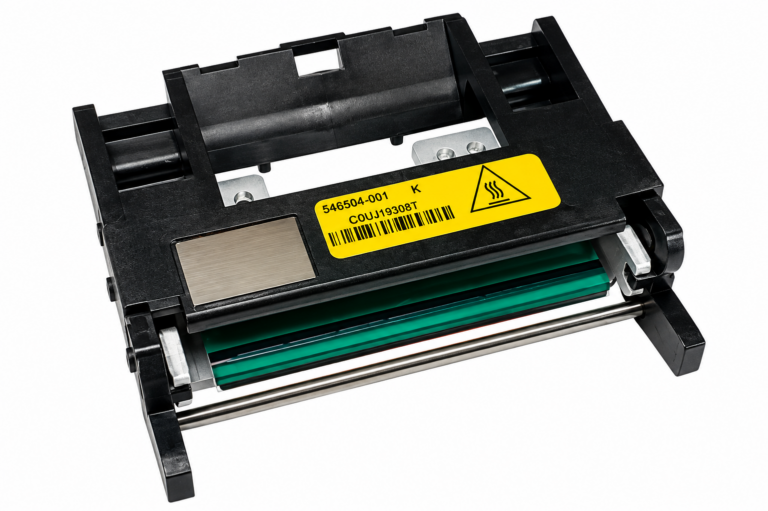 Cabeça de Impressão Datacard 546504-999 300 dpi para SD260, SD360 e CD800