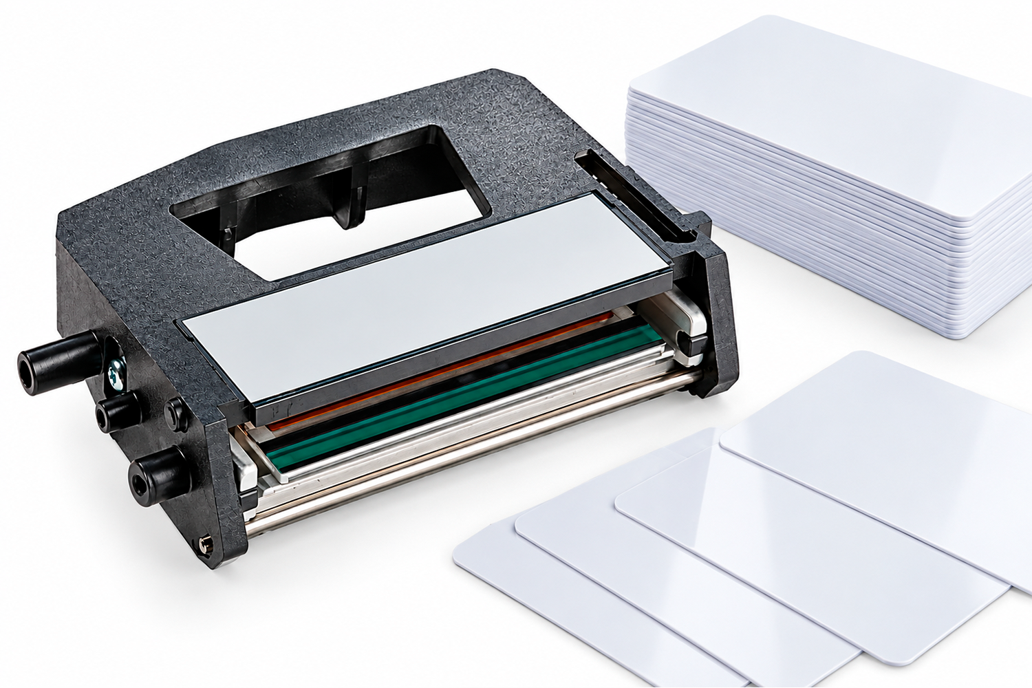 Cabeça de Impressão Datacard 569110-999 para SP35 e SP55 com cartões PVC