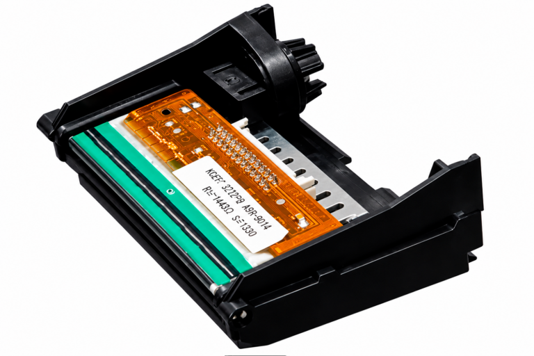 Cabeça de Impressão Fargo 047500 300 dpi para DTC1250e, DTC4250e e DTC4500e