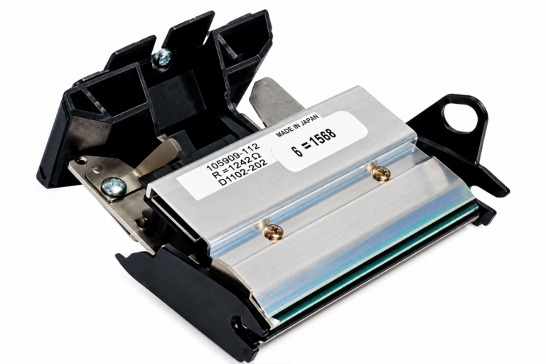 Cabeça de Impressão Zebra 105909-112 para P310, P320, P420 e P520
