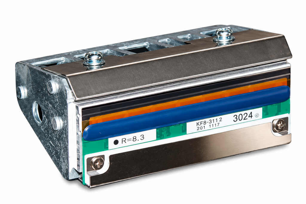 Cabeça de Impressão Zebra 105912G-346A 300 dpi para P330i, P330m e P430i